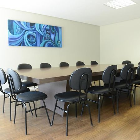 Alano Executivo Hotel Cachoeirinha  Екстер'єр фото