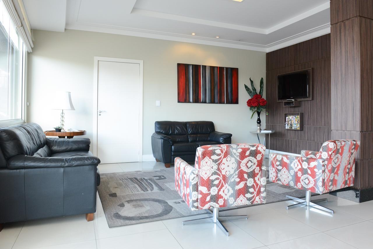 Alano Executivo Hotel Cachoeirinha  Екстер'єр фото