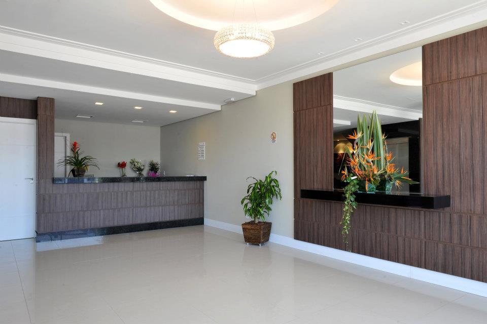 Alano Executivo Hotel Cachoeirinha  Екстер'єр фото