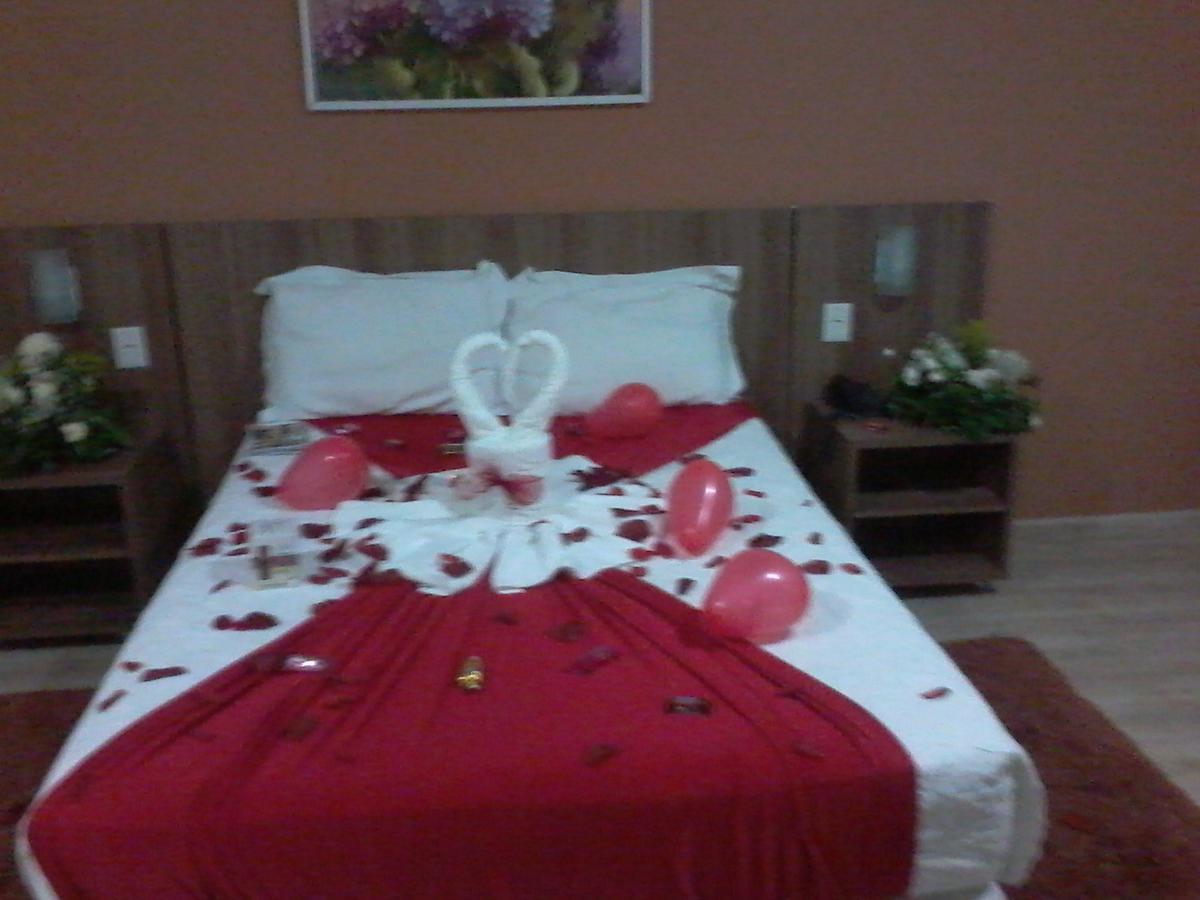 Alano Executivo Hotel Cachoeirinha  Екстер'єр фото